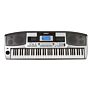 medeli mc-780 teclado 76 teclas,559 vozes,usb/midi in out,sustain,aux out