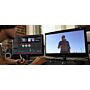 Media Composer Symphony 1Y Subscription - AVID  | Video