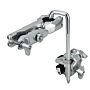 Extensor Clamp Para Máquina De Chimbal Tama MHA823