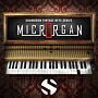 Microrgan - SOUNDIRON | Libraries