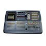 midas pro2 + dl251 mixer