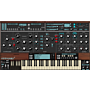 Minimonsta - GFORCE | Synth
