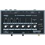 Mixer Roland Edirol M-10MX - Qualidade e Versatilidade em um só Produto