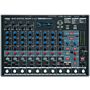 Mixer Roland Edirol M-16DX com 16 canais e efeitos integrados