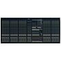 Mixer Yamaha IM8-40 com 40 canais e recursos avançados de mixagem.