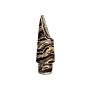 Boquilha Sax Tenor DAddario Select Jazz Marble MKS-D6M-MB