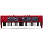 nord stage 3 hp 76 piano de palco