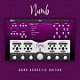 Numb - Dark Acoustic Guitar - NNLLC | Libraries
