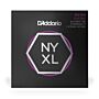 Encordoamento Para Guitarra 7C 9.5-64 D Addario NYXL09564SB
