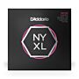 Encordoamento Baixo 5C Double Ball End D Addario NYXLS45130
