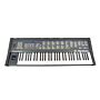 oberheim matrix-6 sintetizador analógico polifônico com case - usado