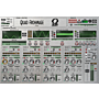 Ohm Force Quad Frohmage - OHM Force | Filter