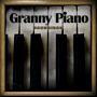 Old Busted Granny Piano - SOUNDIRON  | Libraries