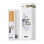 Palheta Sax Tenor 4M (5 Peças) DAddario Organic Select Jazz modelo ORSF05TSX4M