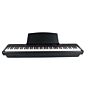 Pearl River P60 Piano Digital Portátil 88 Teclas Preto Bivolt - Showroom