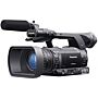 panasonic ag-ac160ap filmadora
