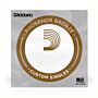 Corda Avulsa Violão Aço .036 D Addario Phosphor Bronze PB036