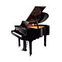 Pearl River GP150 Piano Cauda Baby com Banqueta - 150cm