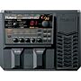 Pedaleira sintetizador e captador midi Roland GR-20 + GK-3 para guitarra