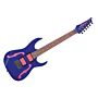 Guitarra 6 Cordas Paul Gilbert Mikro Jewel Blue Ibanez Signature Series PGMM11-JB