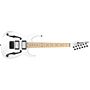 Guitarra 6C Paul Gilbert Ibanez Signature Series PGMM31-WH