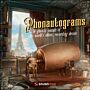 Phonautograms - SOUNDIRON | Libraries