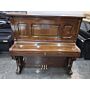 Piano Acústico Kohler E Campbell New York Armário Ano 1910 - Usado