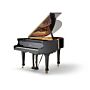 Piano de Cauda Fazioli F-156: Qualidade e Elegância em um Instrumento Musical.