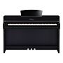 Piano digital yamaha clavinova clp-735 Piano Digital Yamaha Clavinova CLP-735, amostras recentemente melhoradas dos pianos de cauda CFX e Bösendorfer Imperial, com som binaural para esses dois pianos de renome mundial. Também poderá desfrutar de tocar com