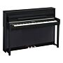 Piano Digital Yamaha Clavinova CLP-785 - BK - Preto