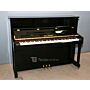 Piano Vertical Fritz Dobbert FD116 - Imbuia