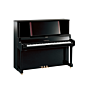 Piano Yamaha YUS5 SH3 PE - Controle expressivo e som excelente.