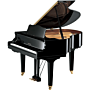 Piano Yamaha GB1K SC3 PE - Som e ressonância excelentes a preço acessível