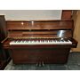 Piano Yamaha P2 Acústico Vertical Armário - Usado
