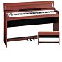 Piano Roland DP-990F MC com tecnologia avançada