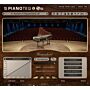 Hans Ruckers II le Jeune (1624) Cravo. Requer Instrumento Pianoteq - Pianoteq Harpsichord - PIANOTEQ | Libraries-Pianoteq Harpsichord - PIANOTEQ | Libraries ID-86780