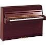 Piano Yamaha JU109 PM - Qualidade e elegância em um só instrumento.