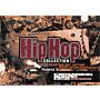 Placa de expansão Roland SR-JV80-12 Hip Hop