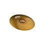 Prato de ataque Paiste Rude Thin Crash 20 polegadas