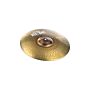 Prato de choque Paiste Rude Wild 18 polegadas