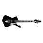 Guitarra 6 Cordas Paul Stanley Black Ibanez Signature Series PS120-BK
