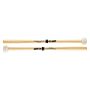 Baqueta Bumbo Marcial Feltro ProMark American Hickory PSMB1
