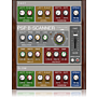 PSP B-Scanner - PSP AUDIOWARE  | Mod_FX