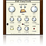 PSP EasyVerb - PSP AUDIOWARE | Reverb