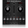 PSP HertzRider 2 - PSP AUDIOWARE | Mod_FX