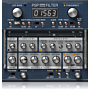 PSP StompFilter - PSP AUDIOWARE  | Mod_FX