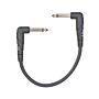 Cabo Pedais 15,24cm (3 Cabos) D Addario Classic PW-CGTP-305