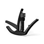 Capotraste De Metal Preto D Addario Artist PW-CP-10