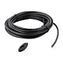 Cabo Instrumentos 7,62m (Cortador) DAddario DIY PW-INSTC-25
