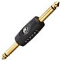 Adaptador P10 Macho Mono em Linha DAddario Custom PW-P047A